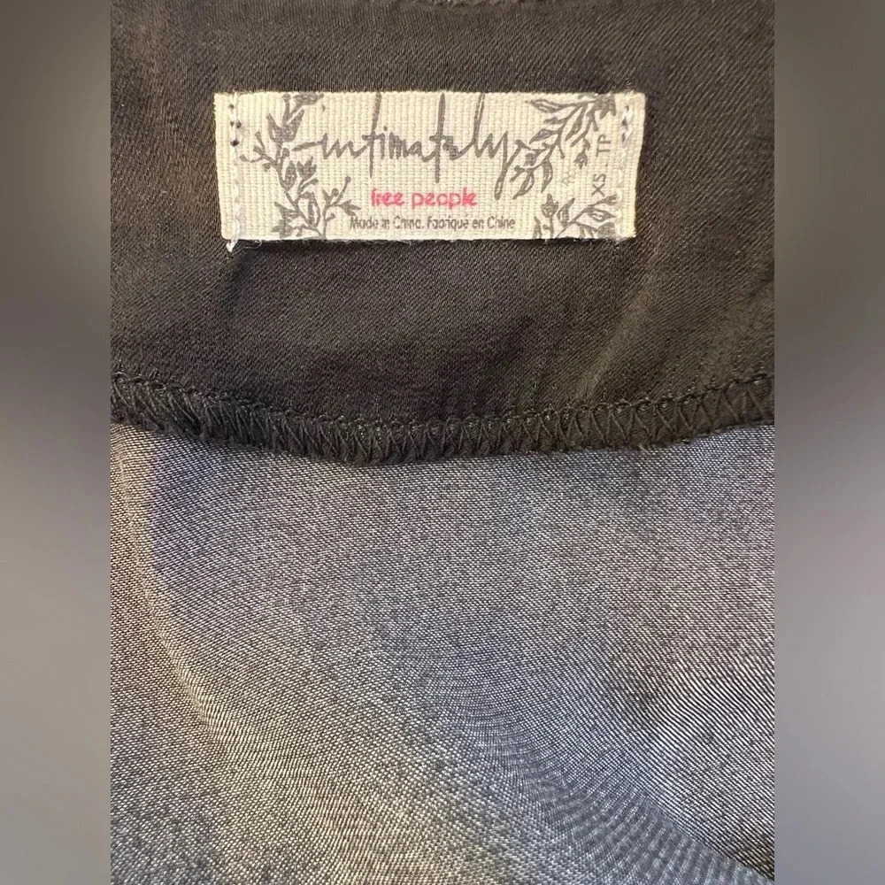 Free People Intimately Tank Top Size XS - Picture 8 of 12
